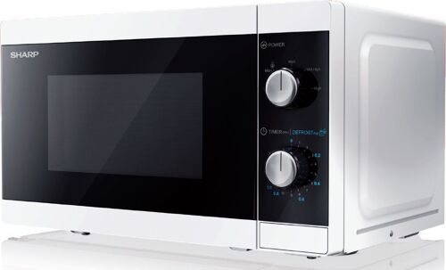 Four micro-ondes Sharp YC-MS01EW