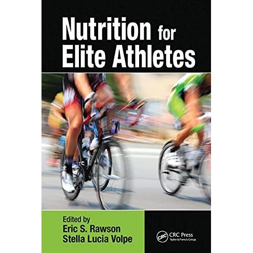 Nutrition For Elite Athletes