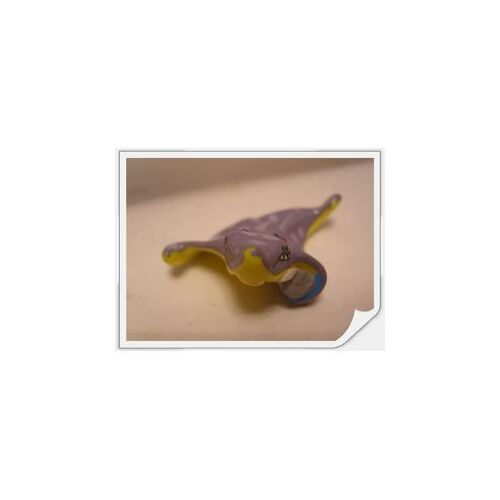 Figurine Sea World - Rayzy La Raie - 2002