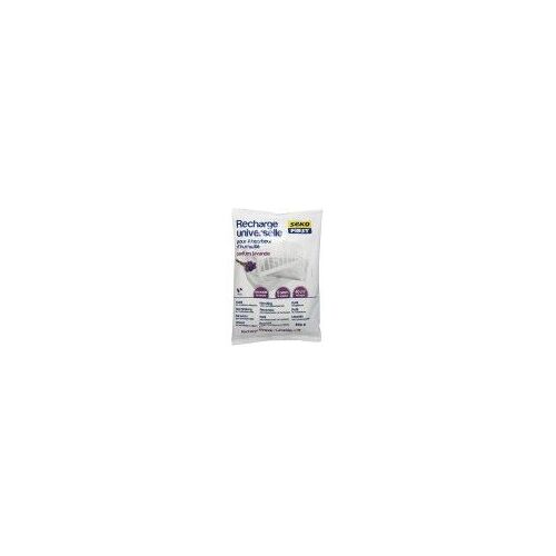 Recharge pour absorbeurs humidité 800gr parfum lavande SEKO