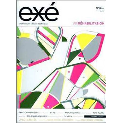 Exé 8 - Réhabilitation