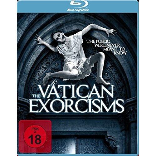 The Vatican Exorcisms
