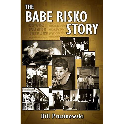 The Babe Risko Story