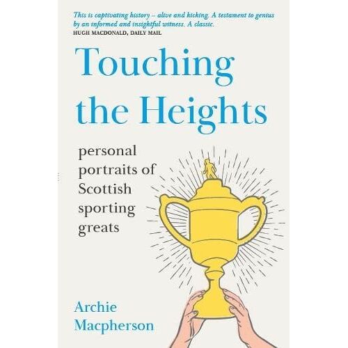Touching The Heights