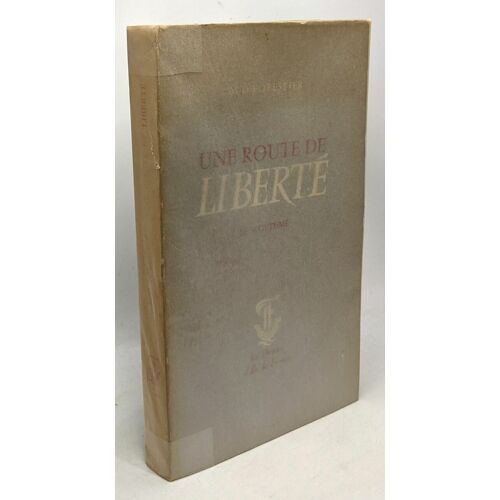 Une Route De Liberté - Le Scoutisme