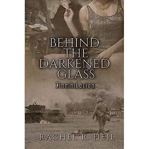 Behind The Darkened Glass: Annihilation