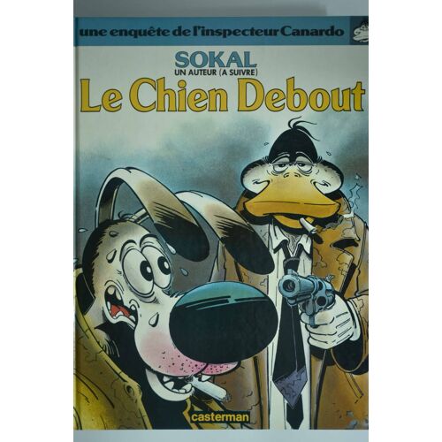 Le Chien Debout