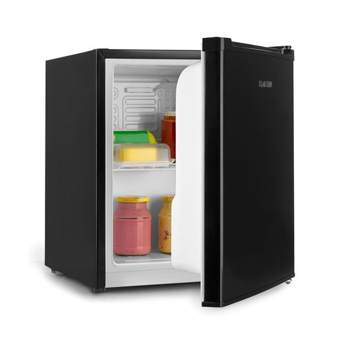 Mini Réfrigérateur À Boissons - Klarstein Scooby - 40 Litres - 41db - Noir