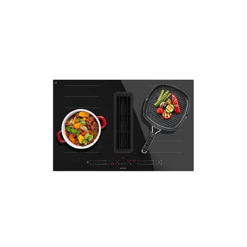 Cecotec Plaque à induction Bolero Squad IH 4800 FullFlex80