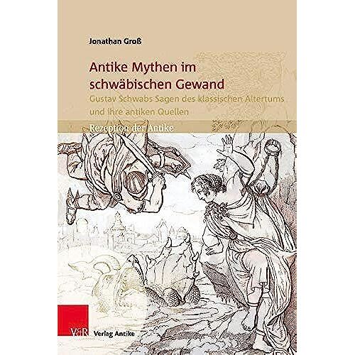 Antike Mythen Im Schwäbischen Gewand