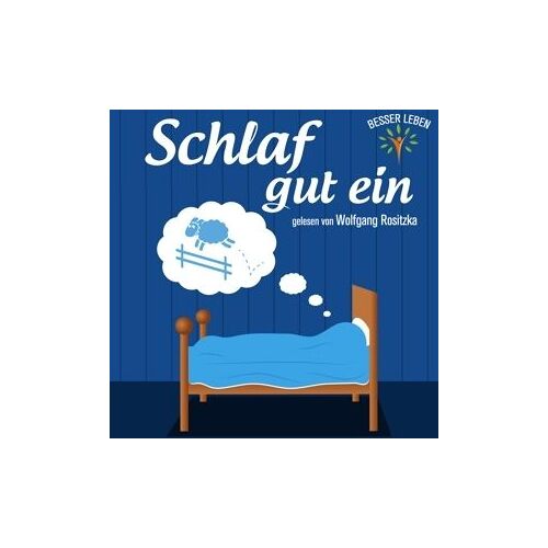 Schlaf Gut Ein