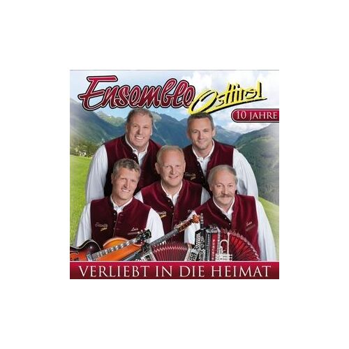 Verliebt In Die Heimat