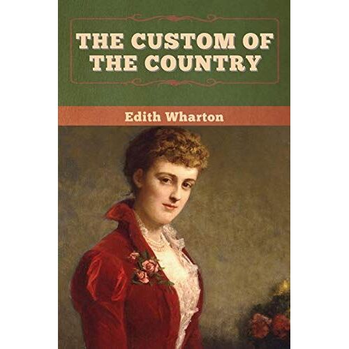 The Custom Of The Country
