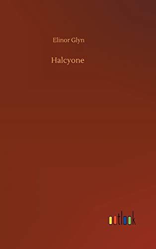 Halcyone
