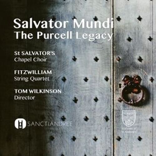 The Purcell Legacy