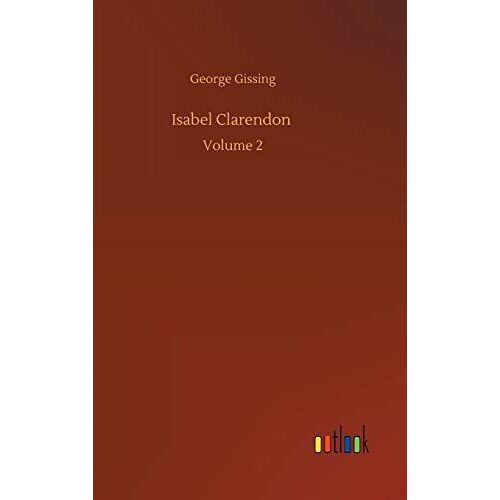 Isabel Clarendon
