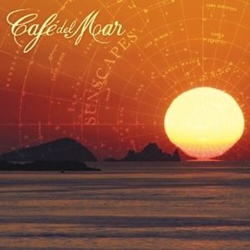 Café Del Mar - Sunscapes