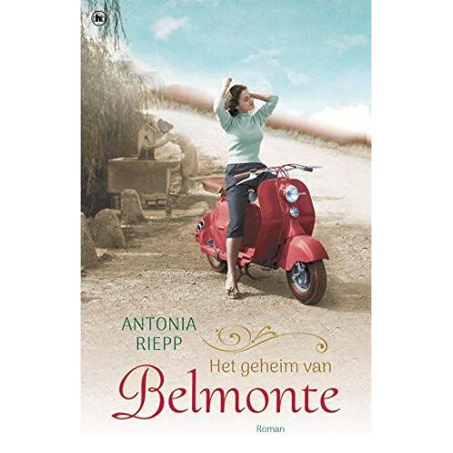 Het Geheim Van Belmonte