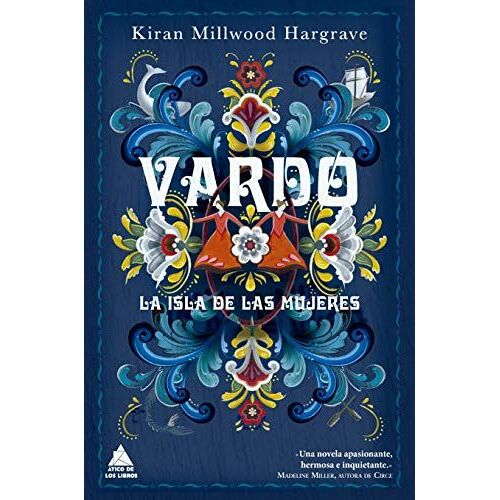 Vardo : La Isla De Las Mujeres