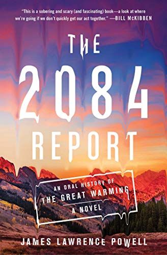 The 2084 Report