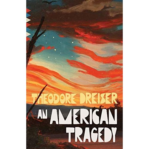 An American Tragedy