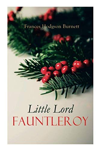 Little Lord Fauntleroy