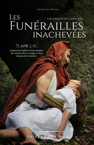 Les Funérailles Inachevées