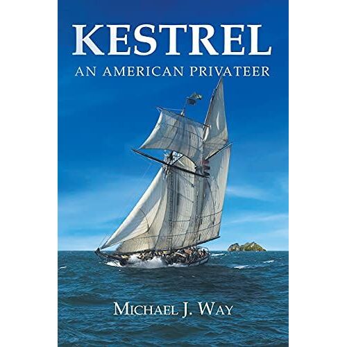 Kestrel: An American Privateer