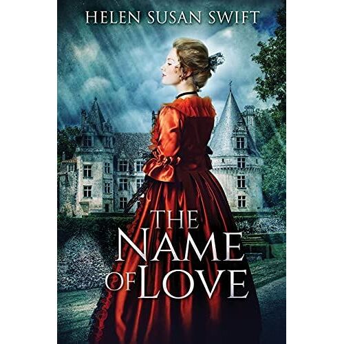 The Name Of Love