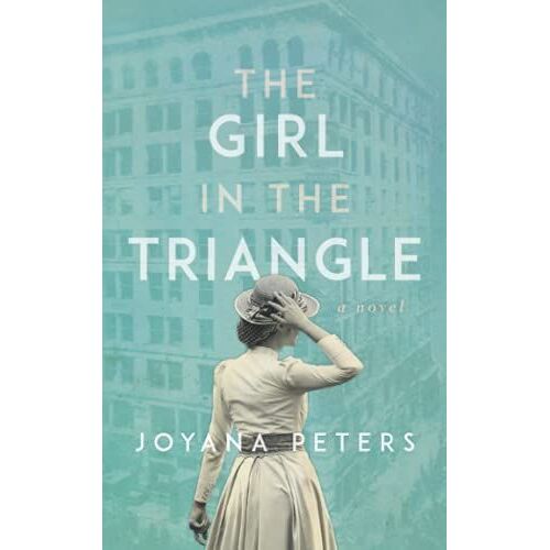 The Girl In The Triangle