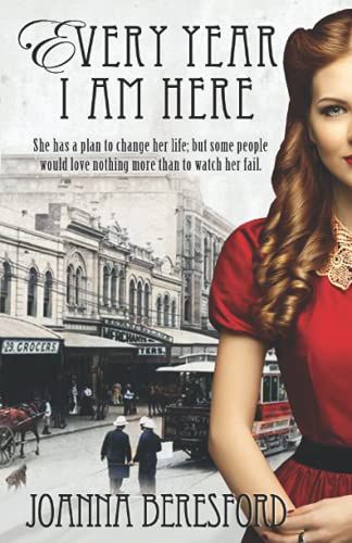 Every Year I Am Here