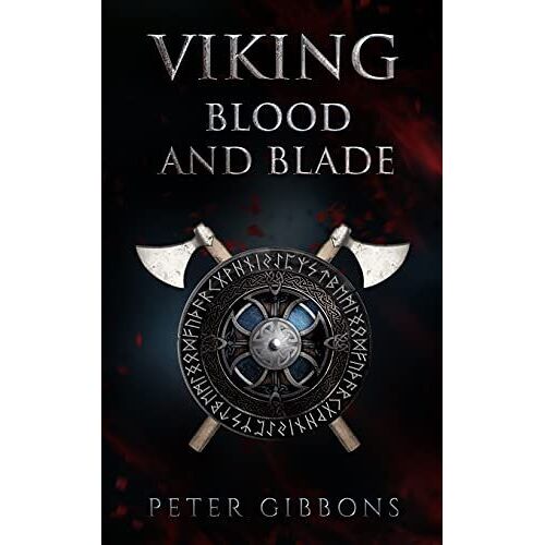 Viking Blood And Blade