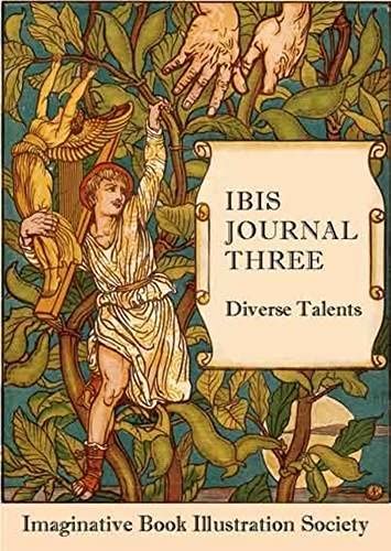 Ibis Journal: Diverse Talents No. 3