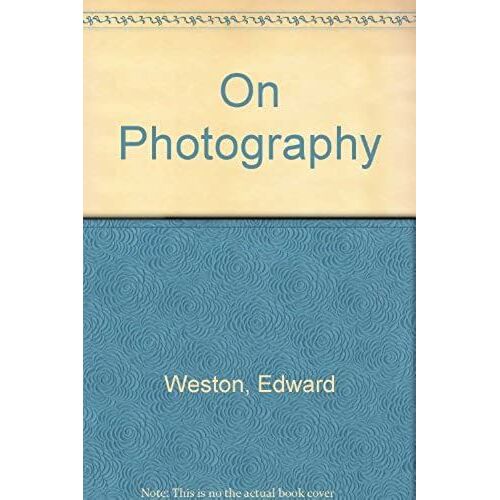 On Photography