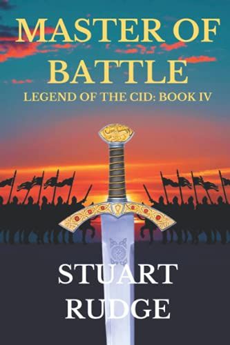 Master Of Battle