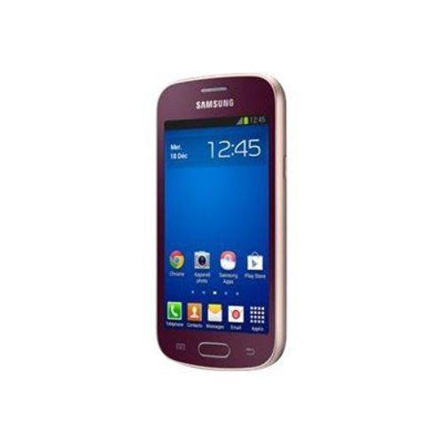 Samsung Galaxy Trend Lite 4 Go