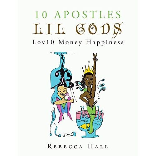 10 Apostles Lil Gods Lov10 Money Happiness