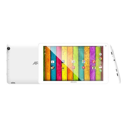 Tablette Archos 90b Neon 8 Go 9 pouces Blanc