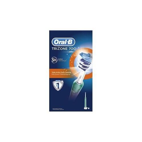 Brosse A Dents Électrique Rechargeable - Oral-B Tr