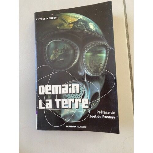 Demain La Terre
