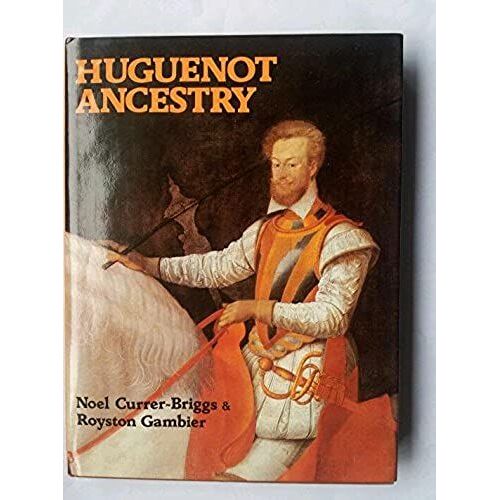 Huguenot Ancestry