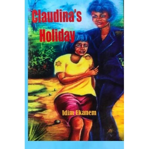 Claudina's Holiday