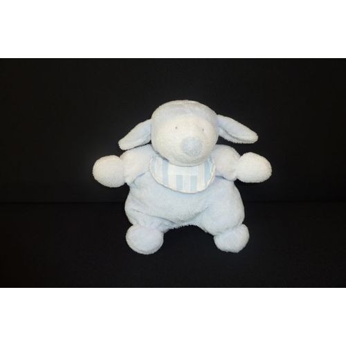 Doudou Mouton  Tartine Et Chocolat   1760170   30