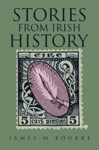 Stories From Irish History