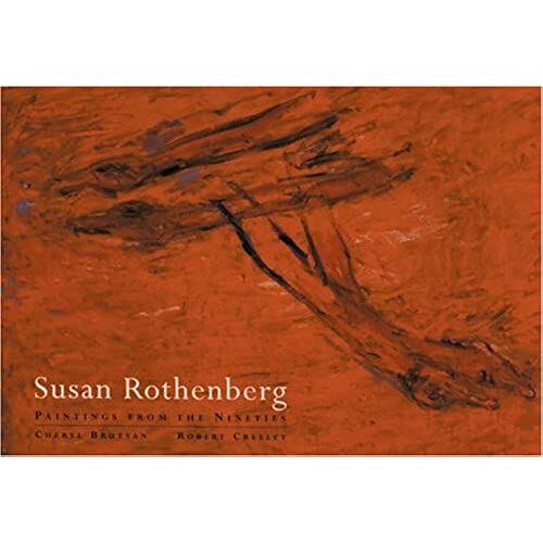 Susan Rothenberg: Paintings From The Nineties