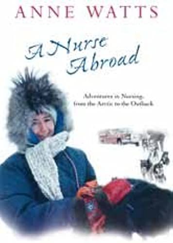 A Nurse Abroad