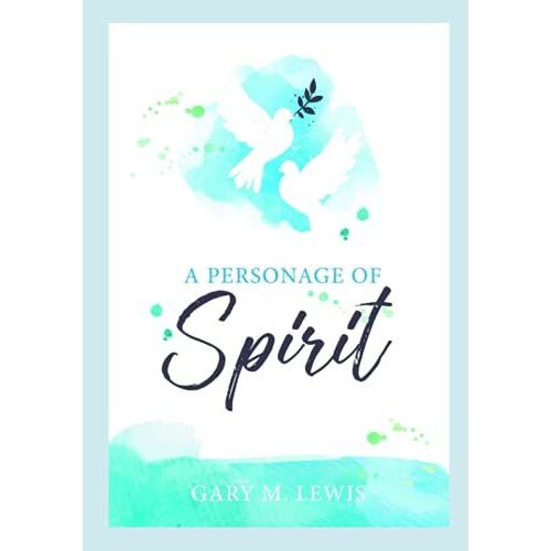 A Personage Of Spirit