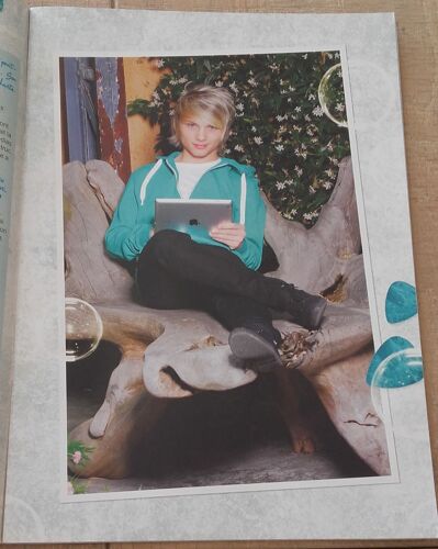 Poster A4 Romain Ughetto