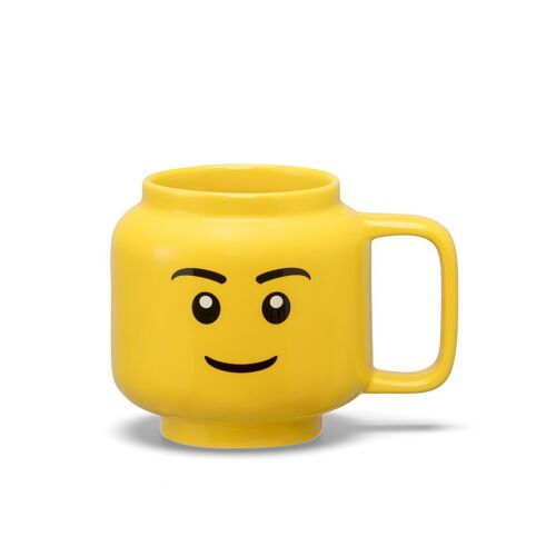 R.C. Lego Ceramic Mug Small Boy 40460800