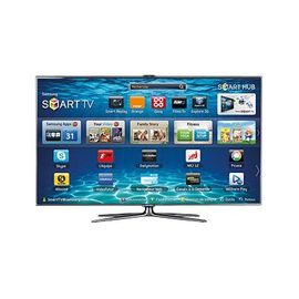 Smart TV LED Samsung UE46ES7000 3D 46" 1080p (Full HD)